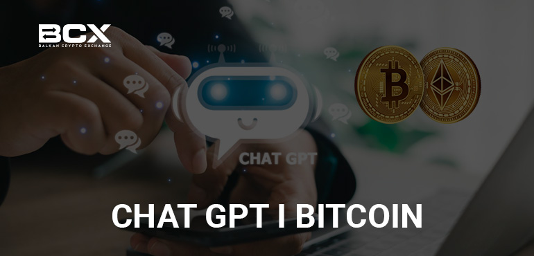 ChatGPT saznaje da će Bitcoin ukinuti centralno bankarstvo i fiat valutu
