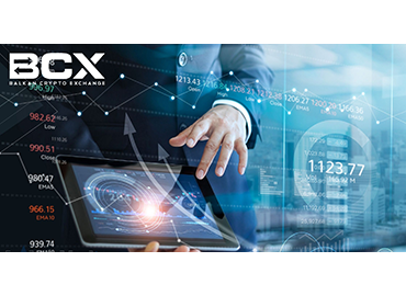 BCX launches the first crypto stock exchange in BiH