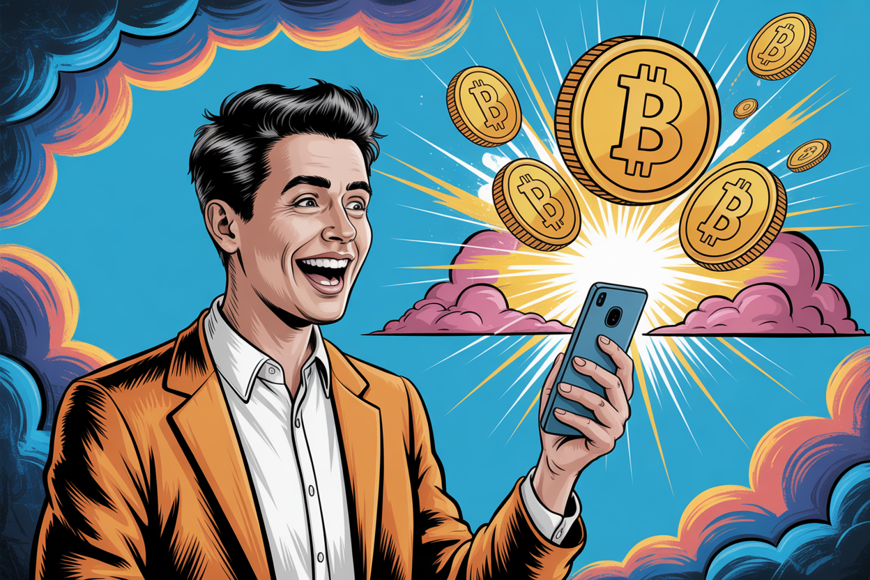 srecan-covjek-drzi-telefon-u-ruci-oko-kojeg-su-btc-novcici.png - 1.37 MB